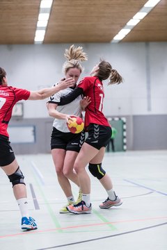 Bild 114 - Frauen ETV 4 - Moorreger SV : Ergebnis: 21:15